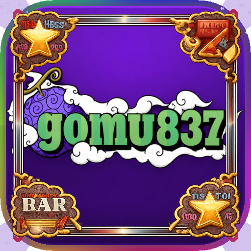 gomu837 — galeri pratinjau Resmi APK